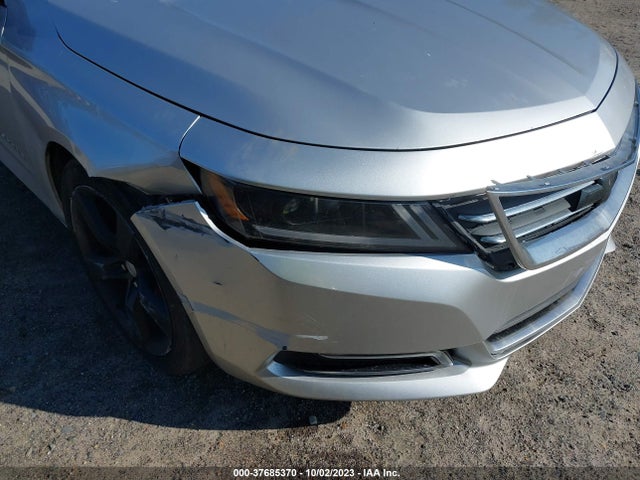 Chevrolet IMPALA LT 2016 2G1105SA9G9179722 Image 6
