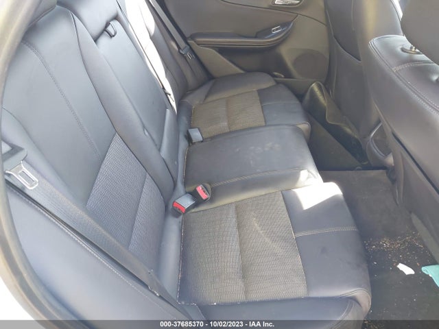 Chevrolet IMPALA LT 2016 2G1105SA9G9179722 Image 8