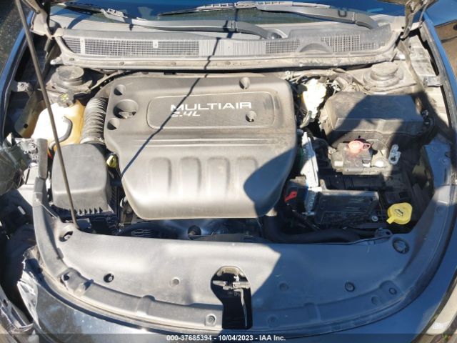 1C3CDFEB8GD750963 Dodge DART GT