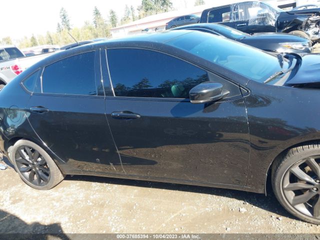 1C3CDFEB8GD750963 Dodge DART GT