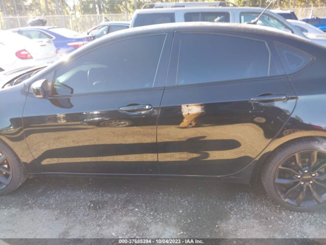 1C3CDFEB8GD750963 Dodge DART GT