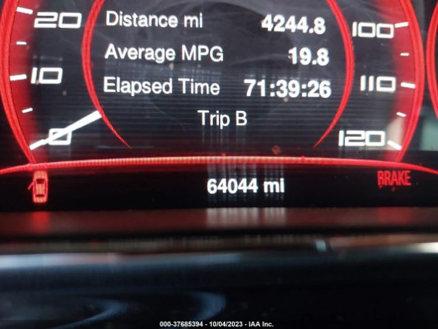 1C3CDFEB8GD750963 Dodge DART GT