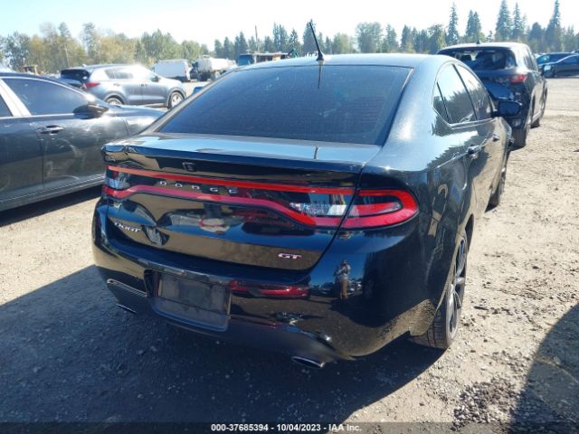 1C3CDFEB8GD750963 Dodge DART GT