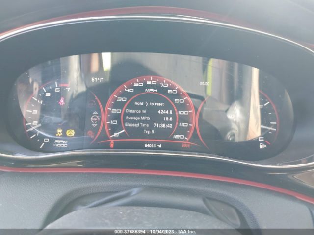 1C3CDFEB8GD750963 Dodge DART GT