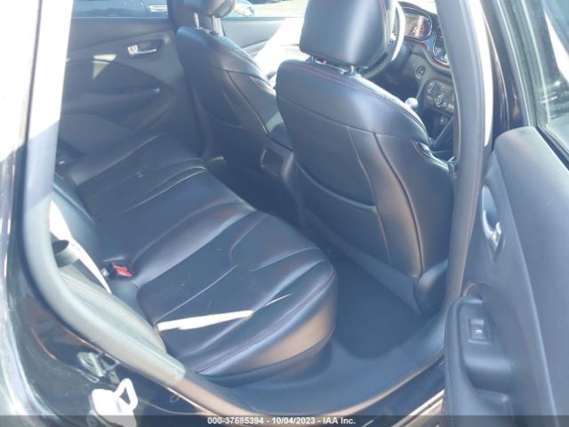 1C3CDFEB8GD750963 Dodge DART GT