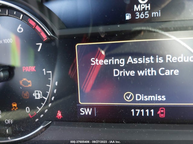 1GYKNAR42MZ214893 Cadillac Xt5 Fwd Luxury