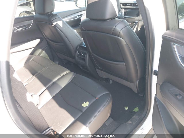 1GYKNAR42MZ214893 Cadillac Xt5 Fwd Luxury