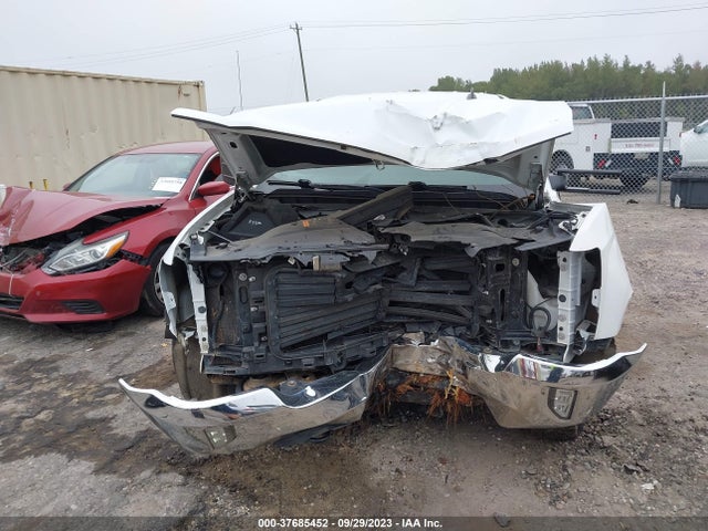 Chevrolet Silverado 1500 Lt 2017 1GCVKREC2HZ253917 Image 13