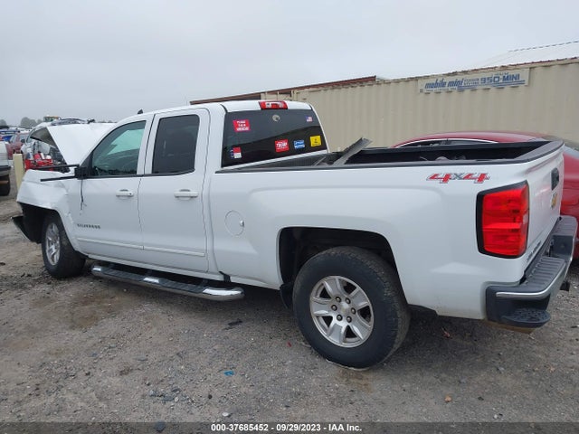 Chevrolet Silverado 1500 Lt 2017 1GCVKREC2HZ253917 Image 15