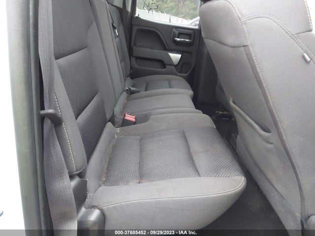 Chevrolet Silverado 1500 Lt 2017 1GCVKREC2HZ253917 Image 8