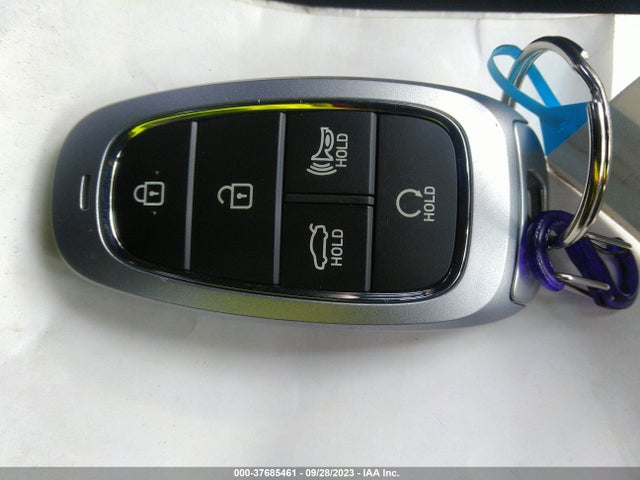 2022 HYUNDAI SONATA KMHL44J25NA213175 Photo 10