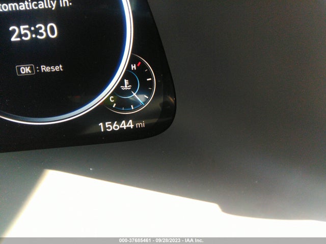 2022 HYUNDAI SONATA KMHL44J25NA213175 Photo 6