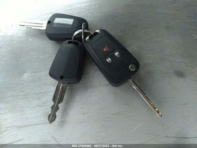 Chevrolet SPARK LS 2014 KL8CB6S96EC405588 Image 11