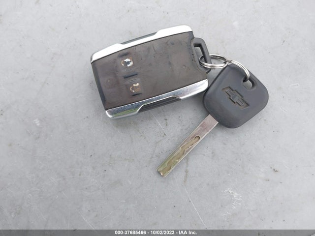 Chevrolet Silverado 1500 2lz 2014 1GCVKSEC3EZ147981 Image 11