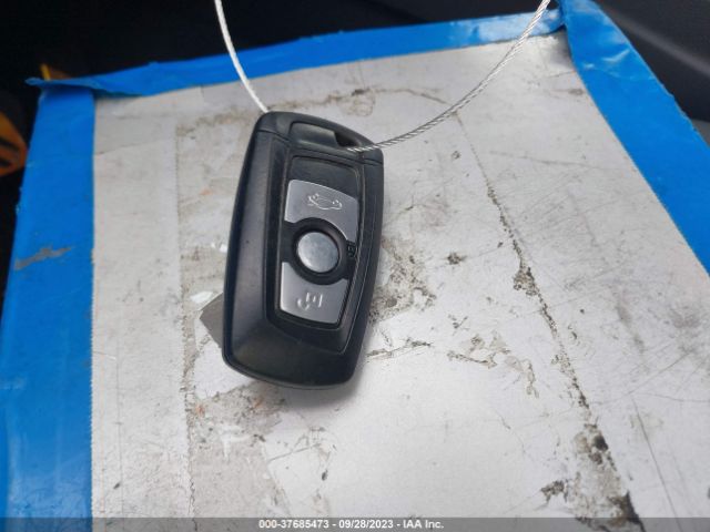 WBA3C1C55FP851662 BMW 3 Series 328i