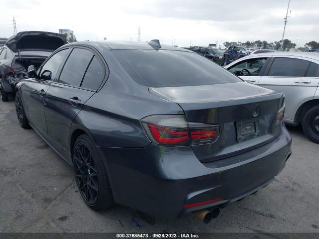 WBA3C1C55FP851662 BMW 3 Series 328i