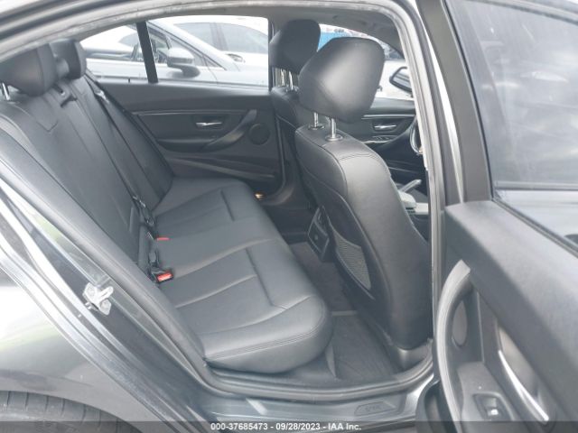 WBA3C1C55FP851662 BMW 3 Series 328i