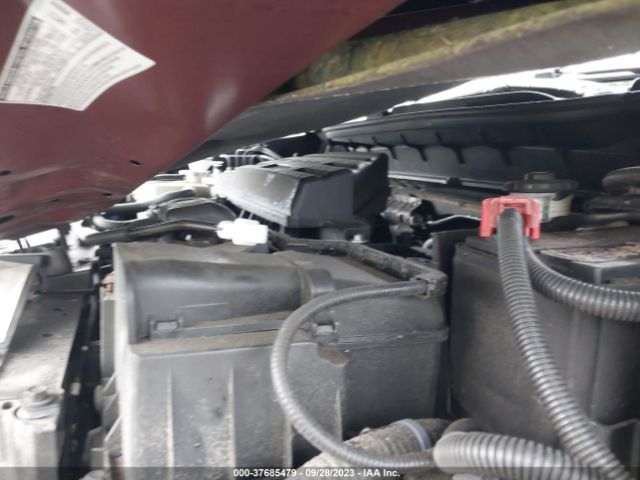 2HKRW2H54KH675857 Honda CR-V EX