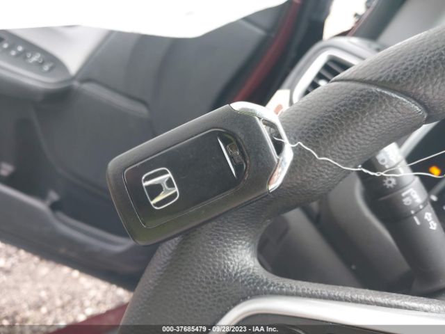 2HKRW2H54KH675857 Honda CR-V EX