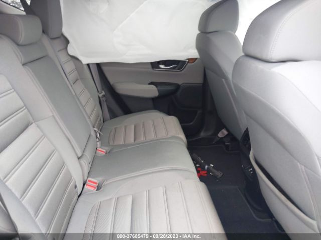 2HKRW2H54KH675857 Honda CR-V EX