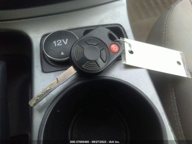 1FMCU0GXXEUE22471 Ford ESCAPE SE