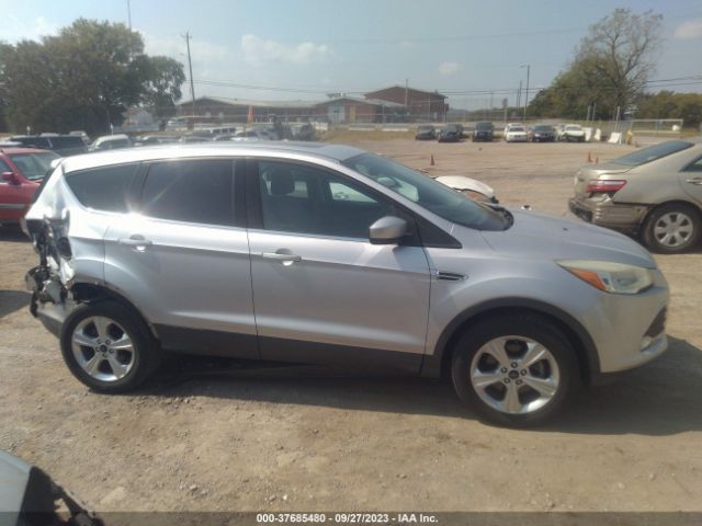 1FMCU0GXXEUE22471 Ford ESCAPE SE