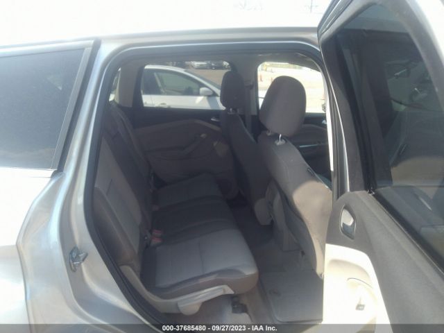 1FMCU0GXXEUE22471 Ford ESCAPE SE