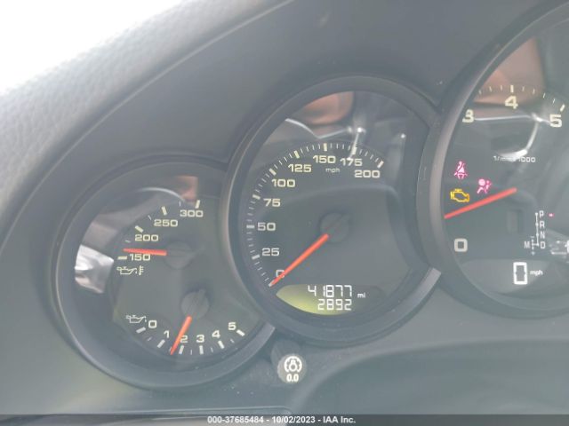 2017 PORSCHE 911 WP0AA2A97HS106147 Photo 6