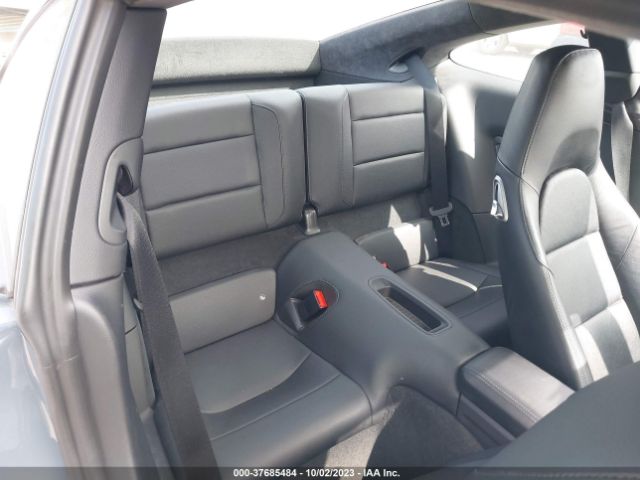 2017 PORSCHE 911 WP0AA2A97HS106147 Photo 7