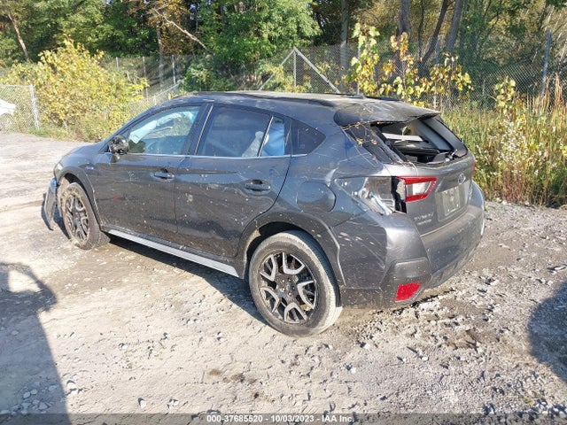 Subaru CROSSTREK HYBRID 2022 JF2GTDNC5NH238565 Image 3