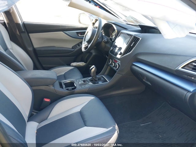 Subaru CROSSTREK HYBRID 2022 JF2GTDNC5NH238565 Image 5
