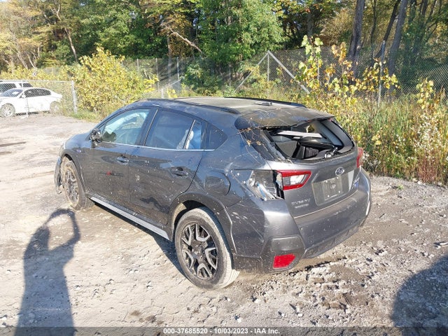 Subaru CROSSTREK HYBRID 2022 JF2GTDNC5NH238565 Image 6