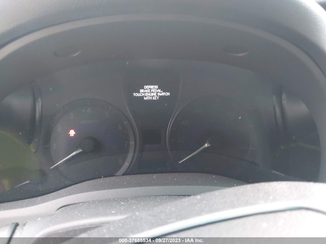 2T2ZK1BA7FC203040 Lexus RX 350