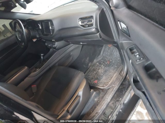 1C4RDHAG7MC554808 Dodge Durango Sxt Plus