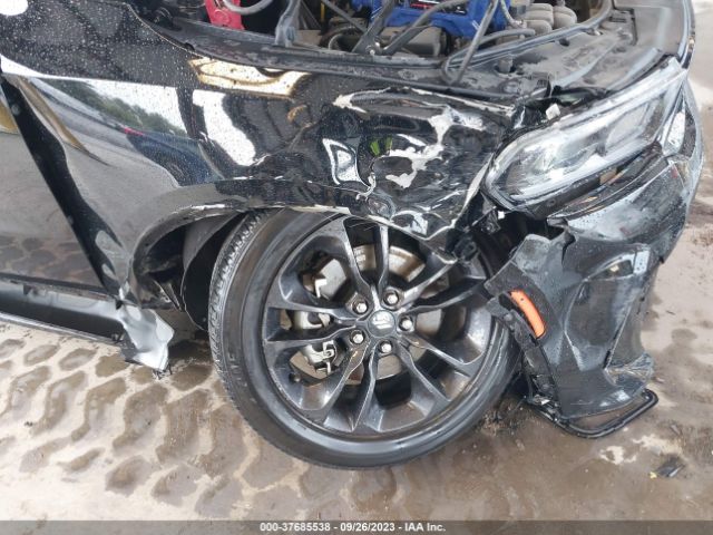 1C4RDHAG7MC554808 Dodge Durango Sxt Plus