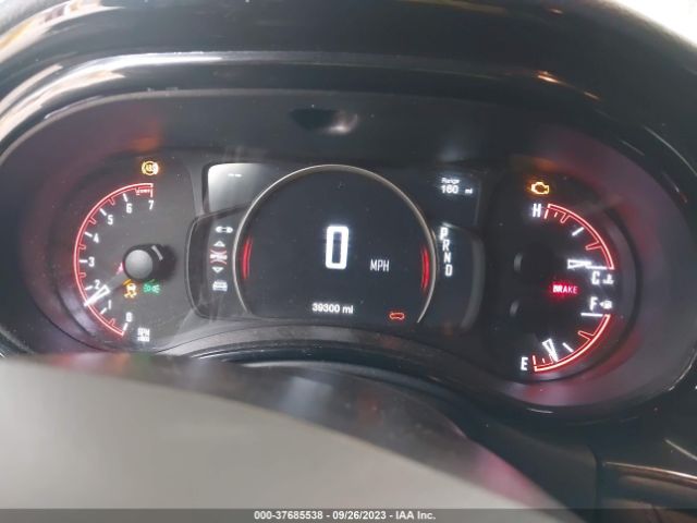 1C4RDHAG7MC554808 Dodge Durango Sxt Plus