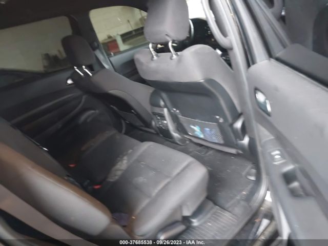 1C4RDHAG7MC554808 Dodge Durango Sxt Plus