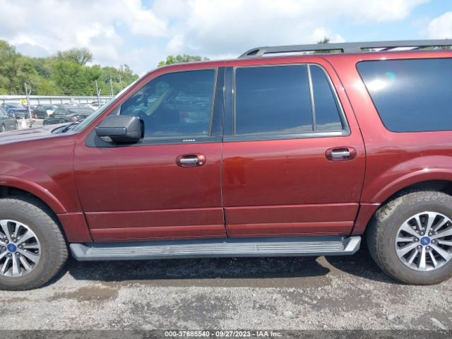 1FMJK1JT5HEA51517 Ford Expedition El Xlt/king Ranch