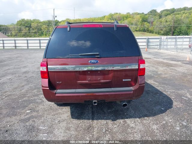 1FMJK1JT5HEA51517 Ford Expedition El Xlt/king Ranch