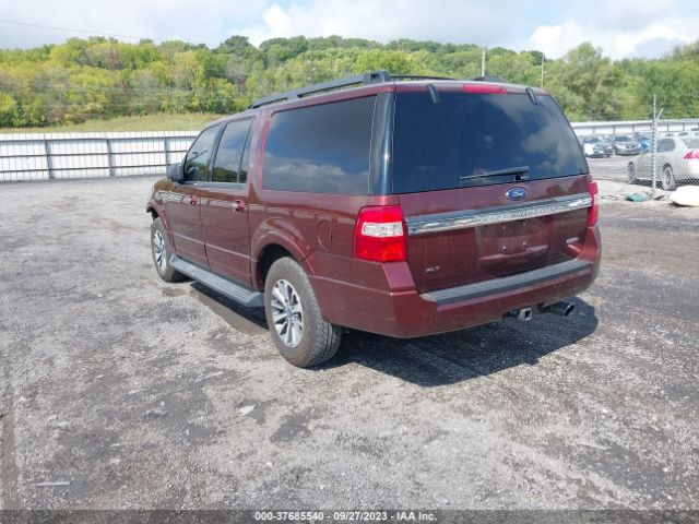 1FMJK1JT5HEA51517 Ford Expedition El Xlt/king Ranch