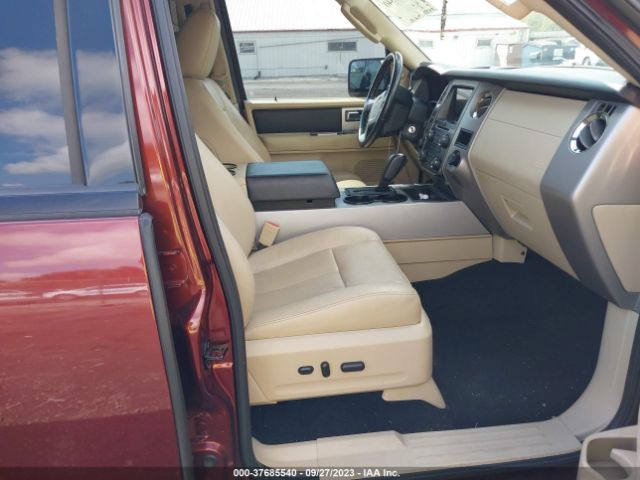 1FMJK1JT5HEA51517 Ford Expedition El Xlt/king Ranch