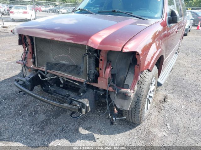 1FMJK1JT5HEA51517 Ford Expedition El Xlt/king Ranch