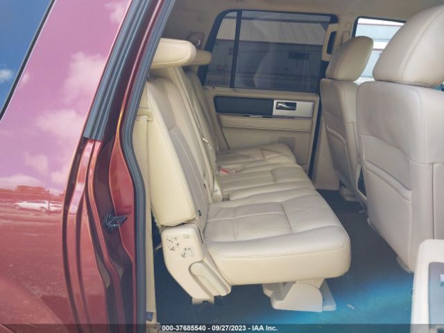 1FMJK1JT5HEA51517 Ford Expedition El Xlt/king Ranch