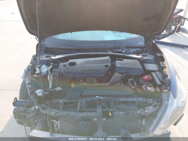 1N4AL3AP5JC293893 Nissan Altima 2.5 Sr