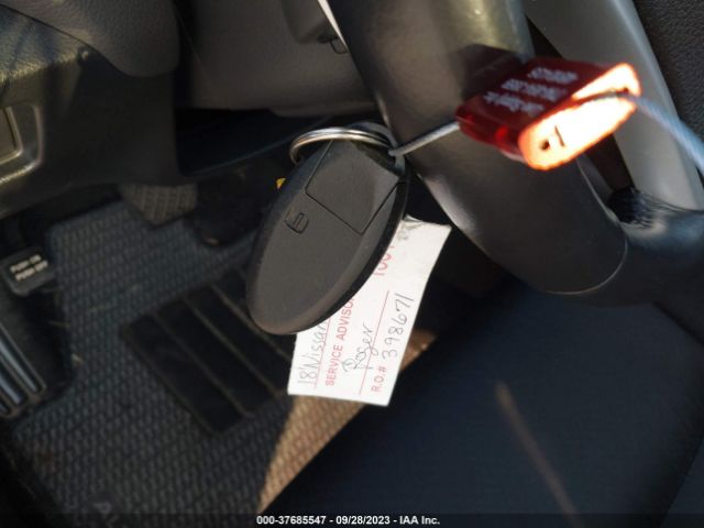 1N4AL3AP5JC293893 Nissan Altima 2.5 Sr