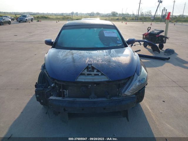 1N4AL3AP5JC293893 Nissan Altima 2.5 Sr