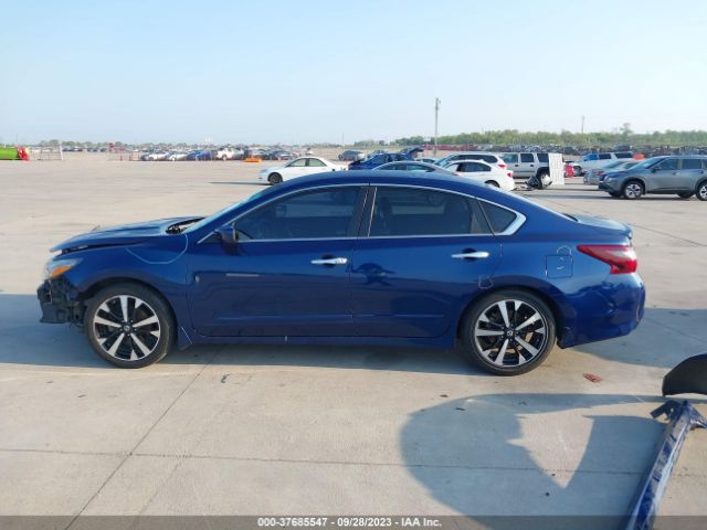 1N4AL3AP5JC293893 Nissan Altima 2.5 Sr