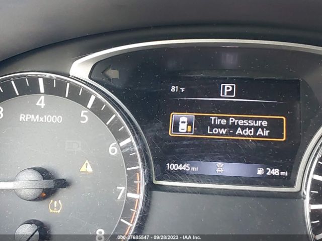 1N4AL3AP5JC293893 Nissan Altima 2.5 Sr