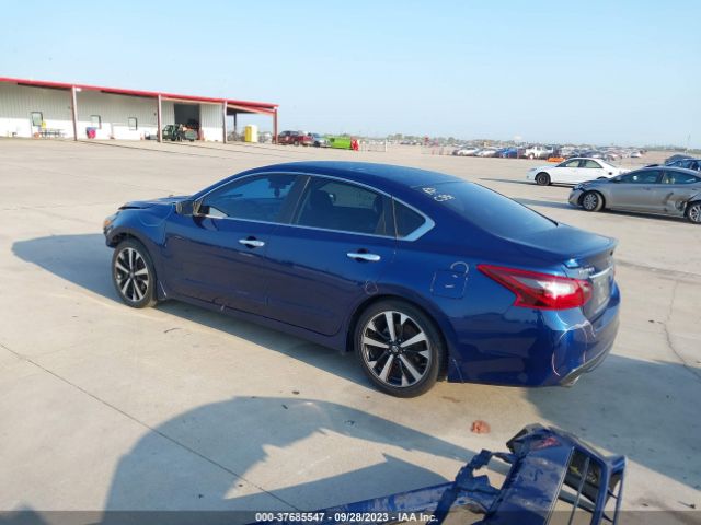 1N4AL3AP5JC293893 Nissan Altima 2.5 Sr