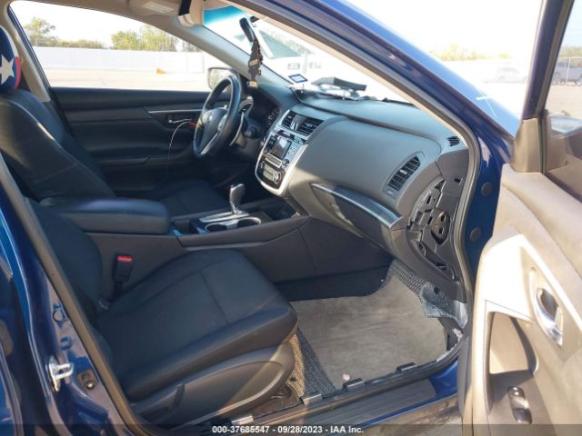 1N4AL3AP5JC293893 Nissan Altima 2.5 Sr